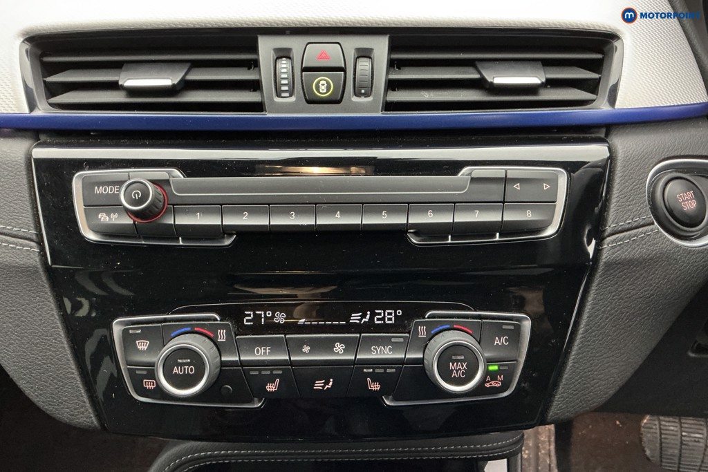 BMW X1 M Sport Automatic Petrol Plug-In Hybrid SUV - Stock Number (1606862) - 20th supplementary image