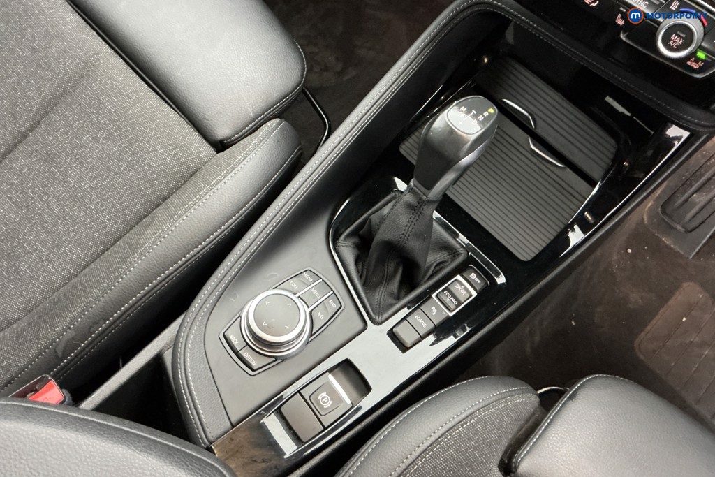 BMW X1 M Sport Automatic Petrol Plug-In Hybrid SUV - Stock Number (1606862) - 21st supplementary image