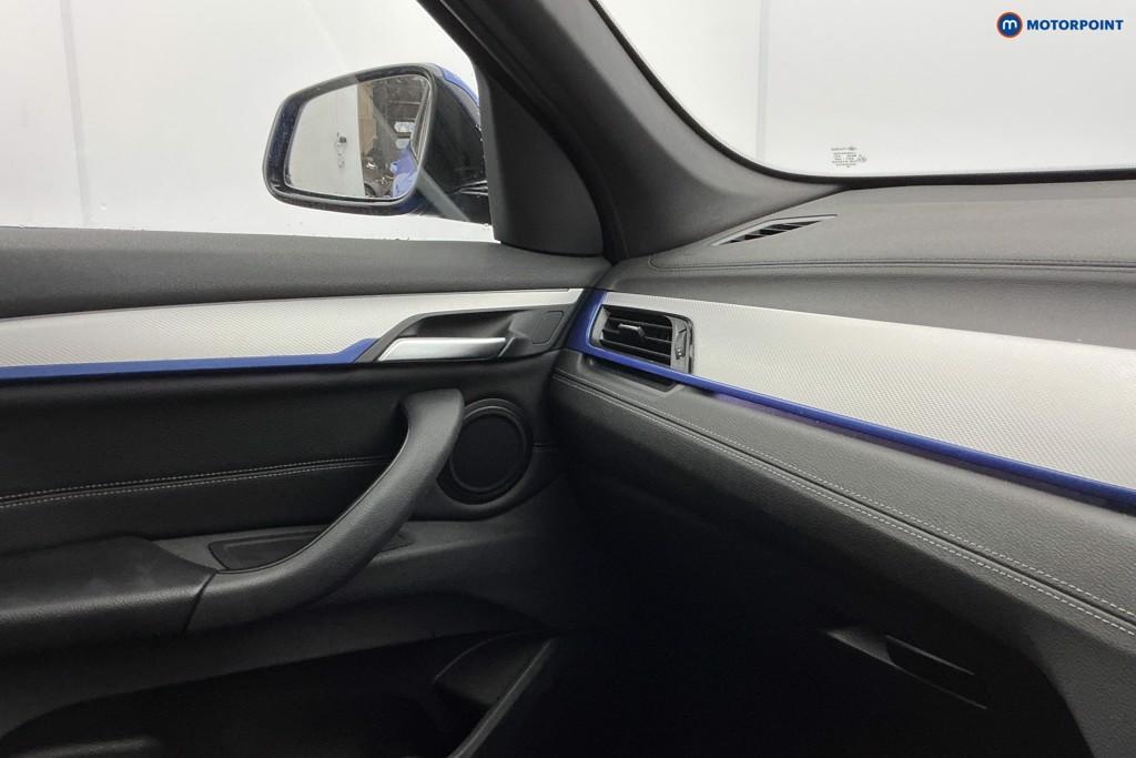 BMW X1 M Sport Automatic Petrol Plug-In Hybrid SUV - Stock Number (1606862) - 22nd supplementary image