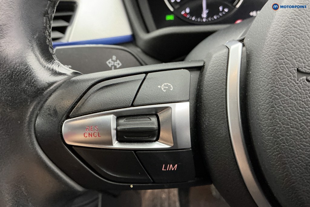 BMW X1 M Sport Automatic Petrol Plug-In Hybrid SUV - Stock Number (1606862) - 23rd supplementary image