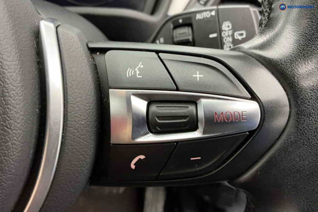 BMW X1 M Sport Automatic Petrol Plug-In Hybrid SUV - Stock Number (1606862) - 24th supplementary image