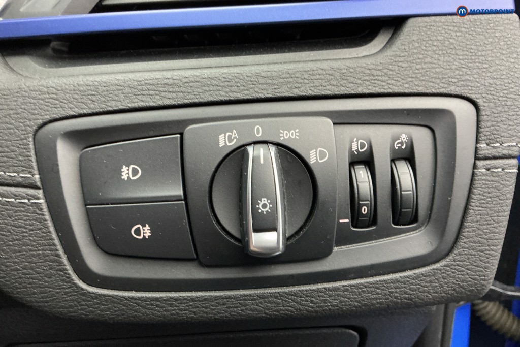 BMW X1 M Sport Automatic Petrol Plug-In Hybrid SUV - Stock Number (1606862) - 25th supplementary image