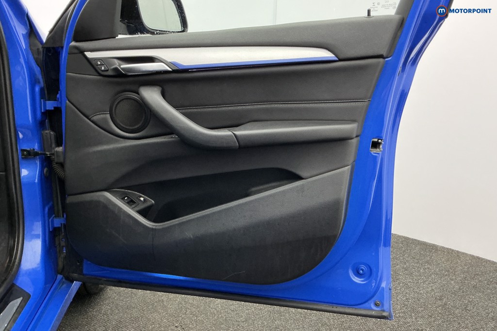 BMW X1 M Sport Automatic Petrol Plug-In Hybrid SUV - Stock Number (1606862) - 26th supplementary image