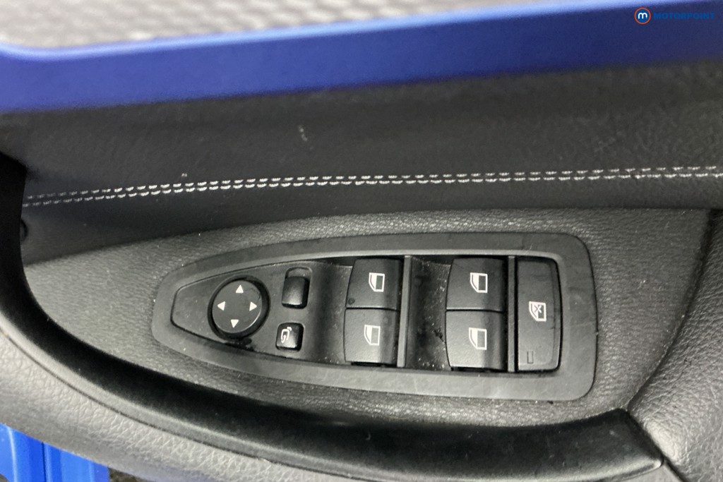 BMW X1 M Sport Automatic Petrol Plug-In Hybrid SUV - Stock Number (1606862) - 27th supplementary image