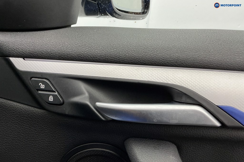 BMW X1 M Sport Automatic Petrol Plug-In Hybrid SUV - Stock Number (1606862) - 28th supplementary image