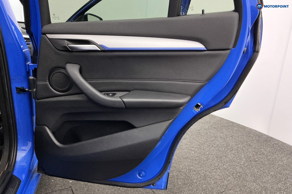 BMW X1 M Sport Automatic Petrol Plug-In Hybrid SUV - Stock Number (1606862) - 30th supplementary image