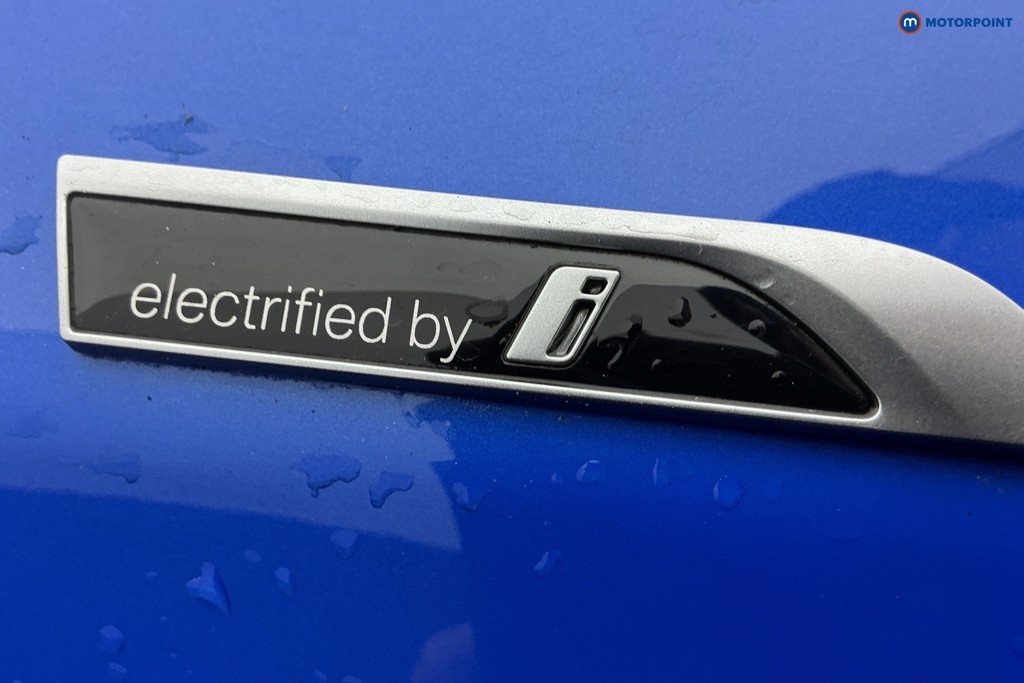 BMW X1 M Sport Automatic Petrol Plug-In Hybrid SUV - Stock Number (1606862) - 32nd supplementary image