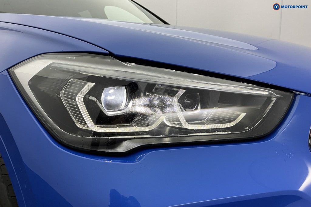 BMW X1 M Sport Automatic Petrol Plug-In Hybrid SUV - Stock Number (1606862) - 33rd supplementary image