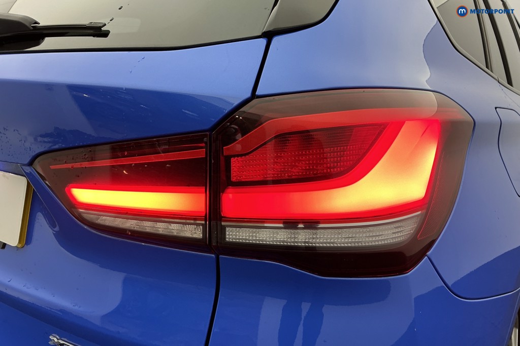 BMW X1 M Sport Automatic Petrol Plug-In Hybrid SUV - Stock Number (1606862) - 34th supplementary image