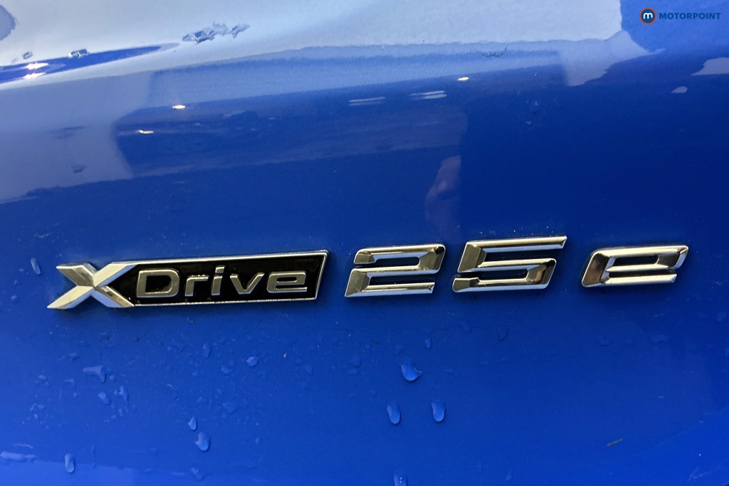 BMW X1 M Sport Automatic Petrol Plug-In Hybrid SUV - Stock Number (1606862) - 35th supplementary image