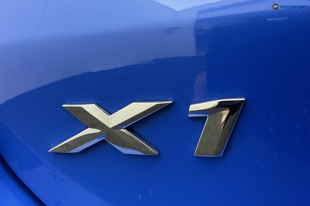 BMW X1 M Sport Automatic Petrol Plug-In Hybrid SUV - Stock Number (1606862) - 36th supplementary image