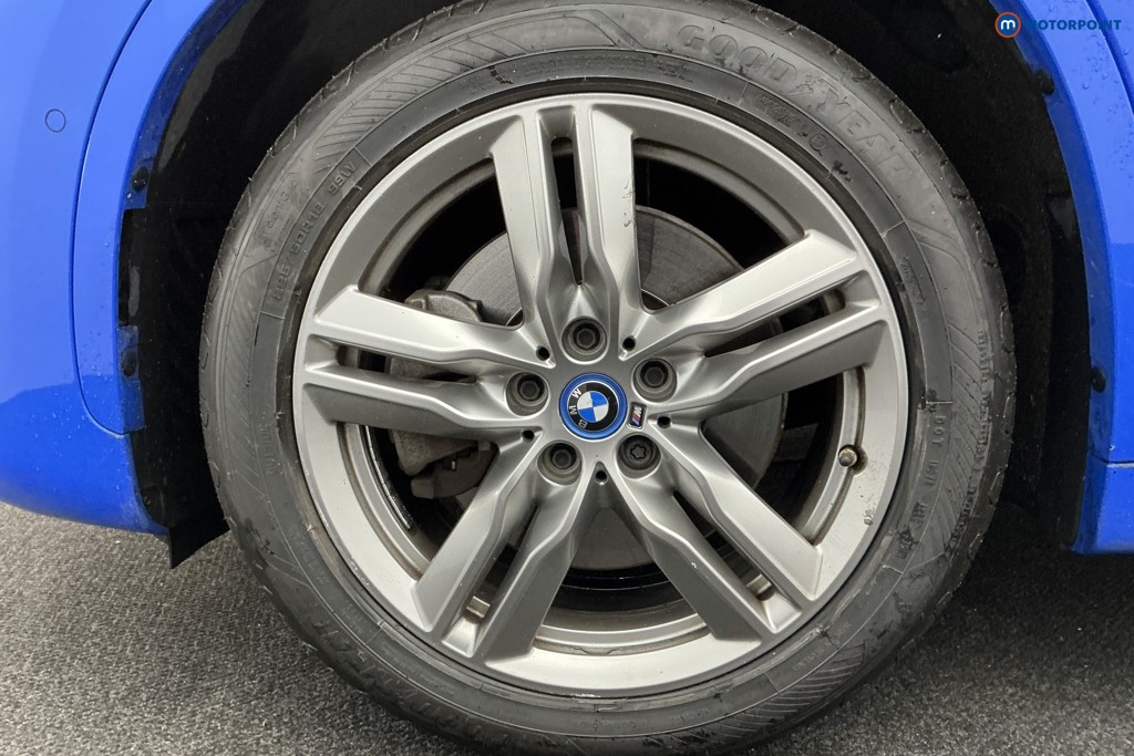 BMW X1 M Sport Automatic Petrol Plug-In Hybrid SUV - Stock Number (1606862) - 38th supplementary image