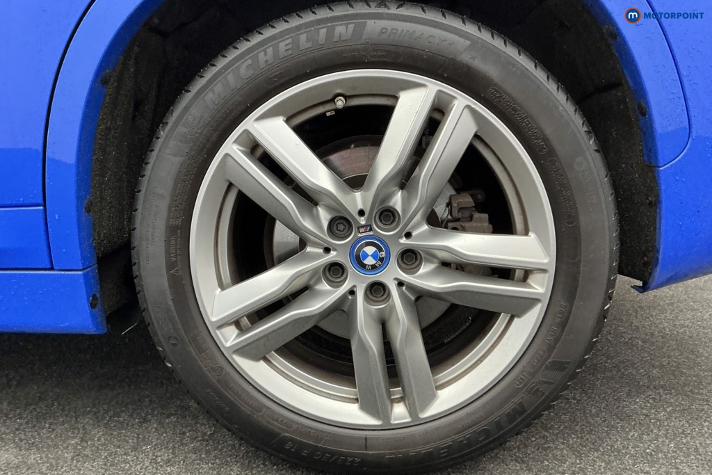 BMW X1 M Sport Automatic Petrol Plug-In Hybrid SUV - Stock Number (1606862) - 39th supplementary image