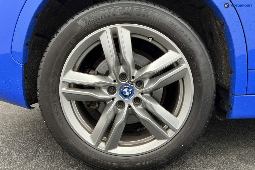 BMW X1 M Sport Automatic Petrol Plug-In Hybrid SUV - Stock Number (1606862) - 40th supplementary image