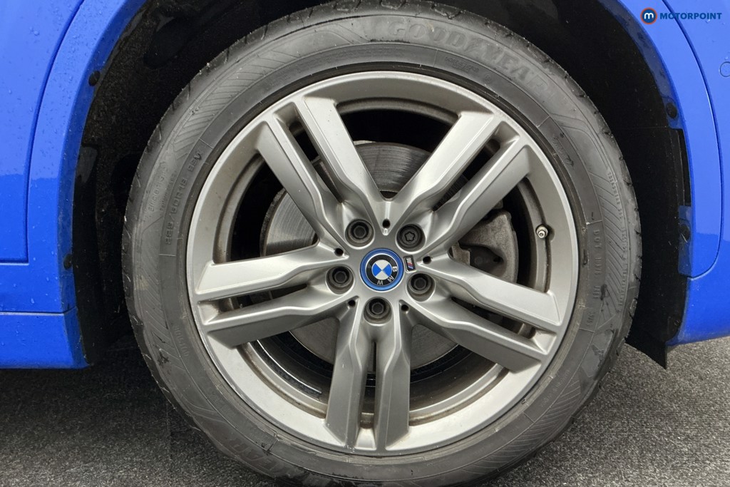 BMW X1 M Sport Automatic Petrol Plug-In Hybrid SUV - Stock Number (1606862) - 41st supplementary image