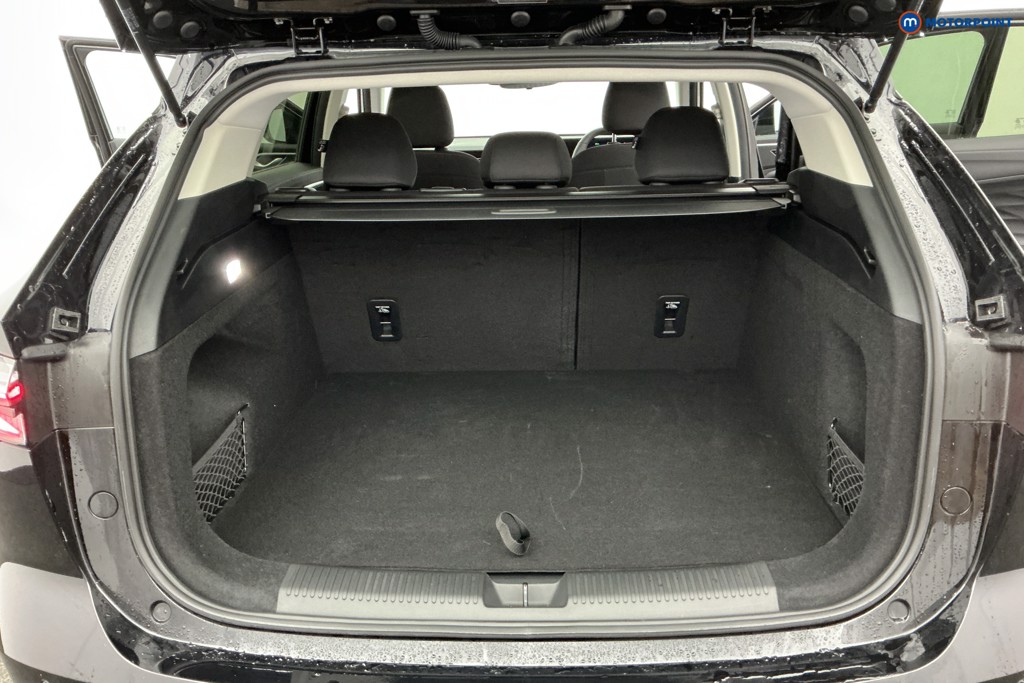 Mg Motor Uk HS SE Automatic Petrol SUV - Stock Number (1607021) - 3rd supplementary image