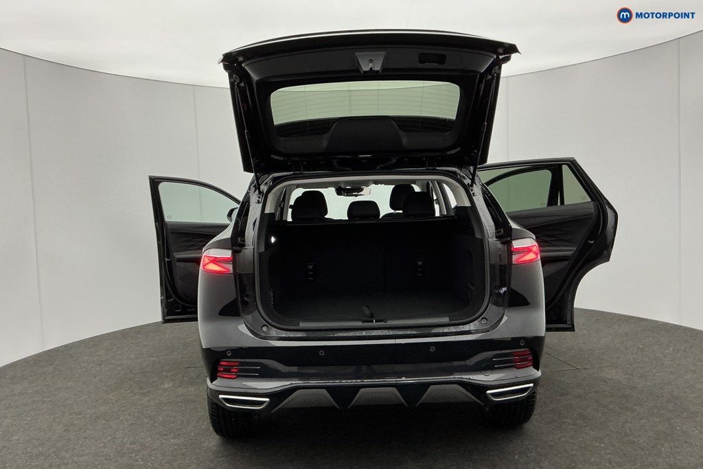 Mg Motor Uk HS SE Automatic Petrol SUV - Stock Number (1607021) - 4th supplementary image