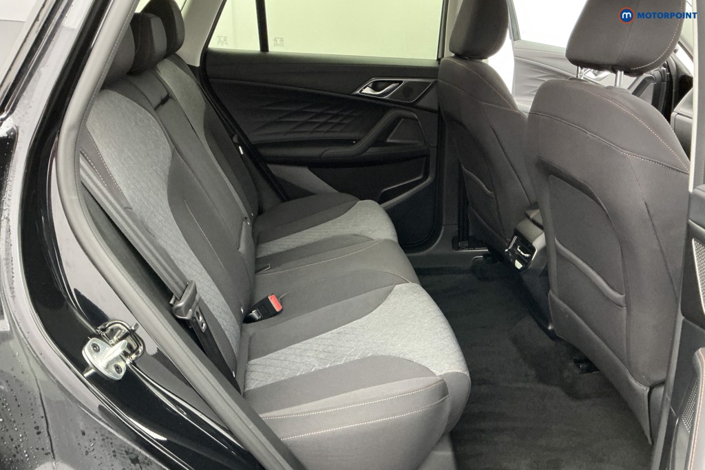 Mg Motor Uk HS SE Automatic Petrol SUV - Stock Number (1607021) - 6th supplementary image