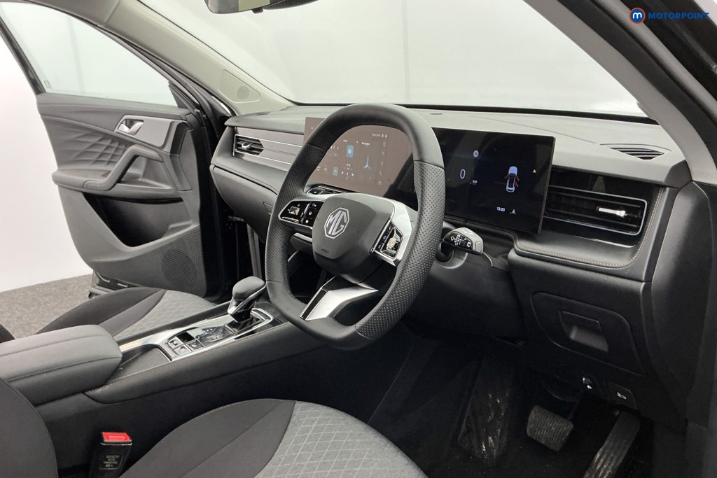 Mg Motor Uk HS SE Automatic Petrol SUV - Stock Number (1607021) - 9th supplementary image