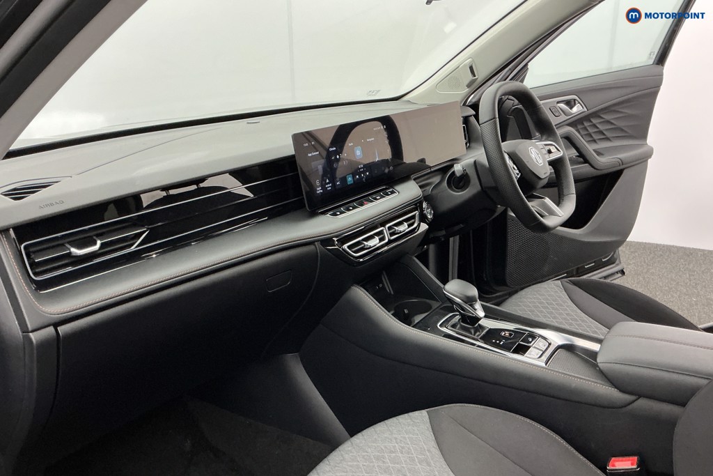 Mg Motor Uk HS SE Automatic Petrol SUV - Stock Number (1607021) - 10th supplementary image