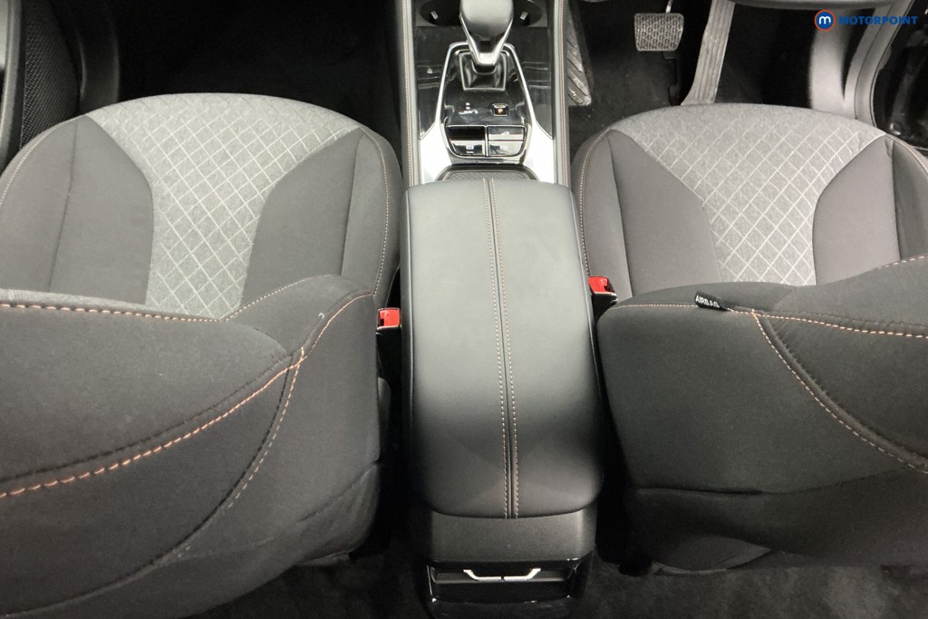 Mg Motor Uk HS SE Automatic Petrol SUV - Stock Number (1607021) - 12th supplementary image