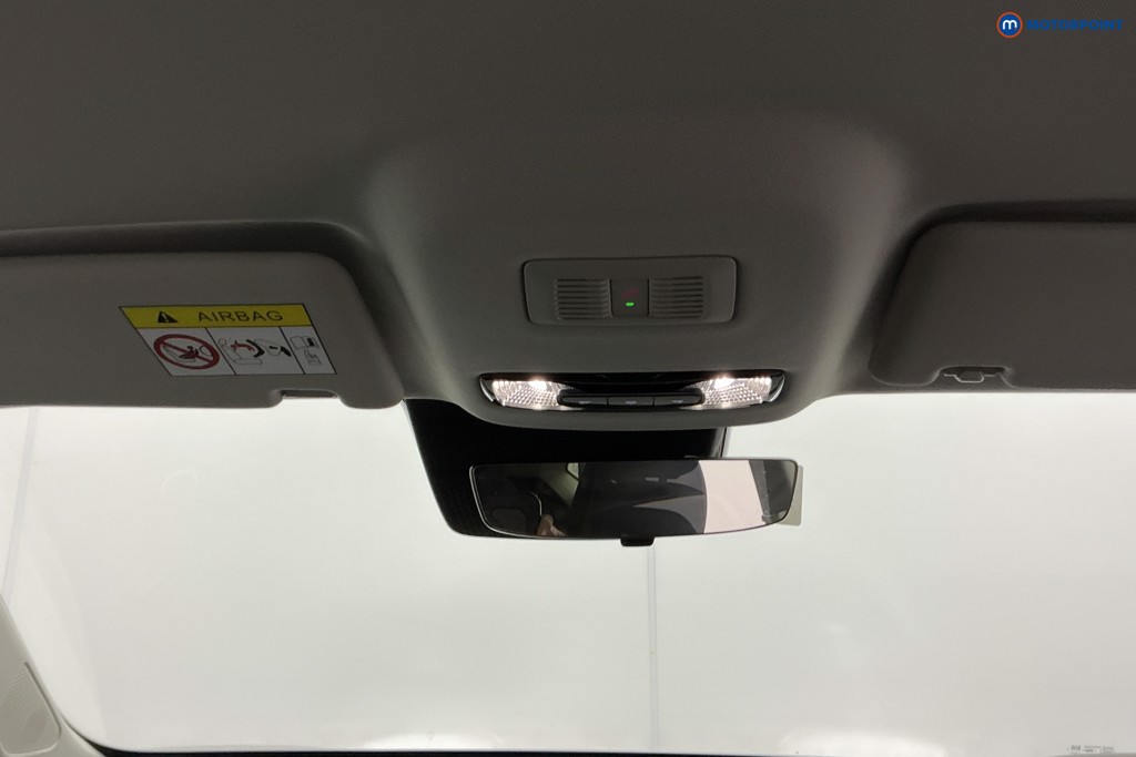 Mg Motor Uk HS SE Automatic Petrol SUV - Stock Number (1607021) - 16th supplementary image