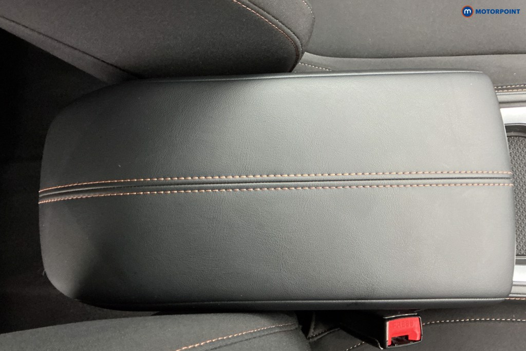 Mg Motor Uk HS SE Automatic Petrol SUV - Stock Number (1607021) - 17th supplementary image