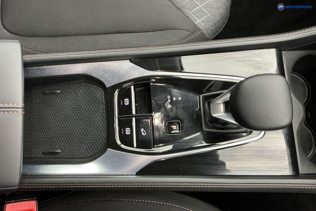 Mg Motor Uk HS SE Automatic Petrol SUV - Stock Number (1607021) - 18th supplementary image