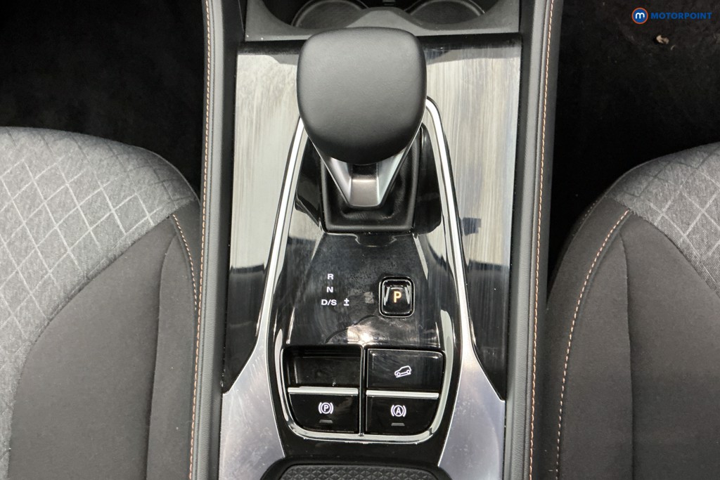 Mg Motor Uk HS SE Automatic Petrol SUV - Stock Number (1607021) - 19th supplementary image