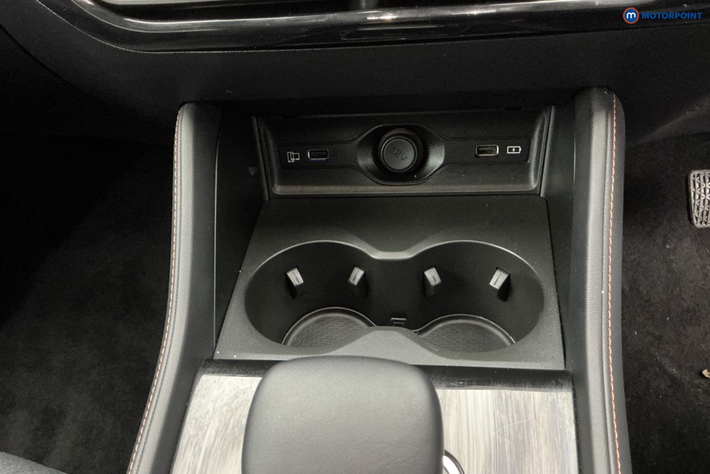 Mg Motor Uk HS SE Automatic Petrol SUV - Stock Number (1607021) - 20th supplementary image