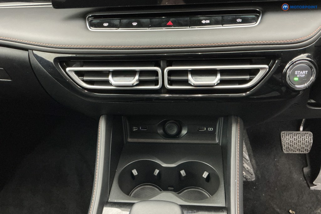 Mg Motor Uk HS SE Automatic Petrol SUV - Stock Number (1607021) - 21st supplementary image