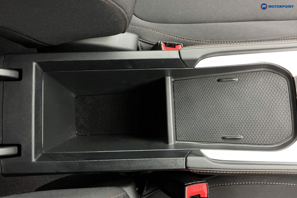 Mg Motor Uk HS SE Automatic Petrol SUV - Stock Number (1607021) - 22nd supplementary image