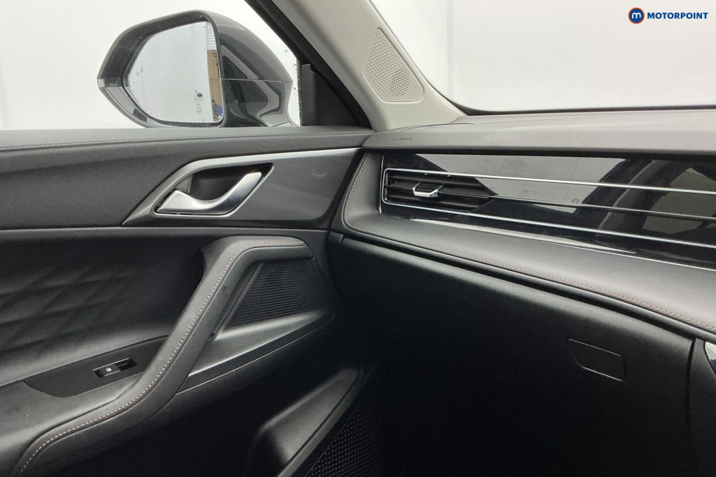 Mg Motor Uk HS SE Automatic Petrol SUV - Stock Number (1607021) - 23rd supplementary image