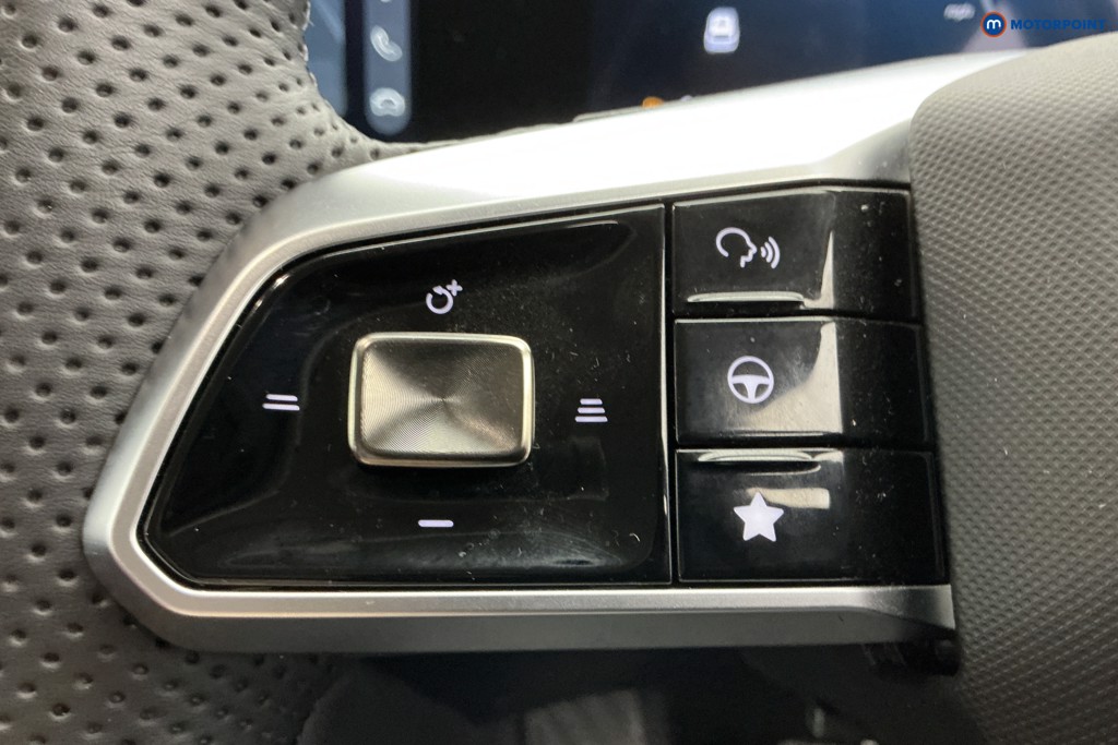 Mg Motor Uk HS SE Automatic Petrol SUV - Stock Number (1607021) - 24th supplementary image