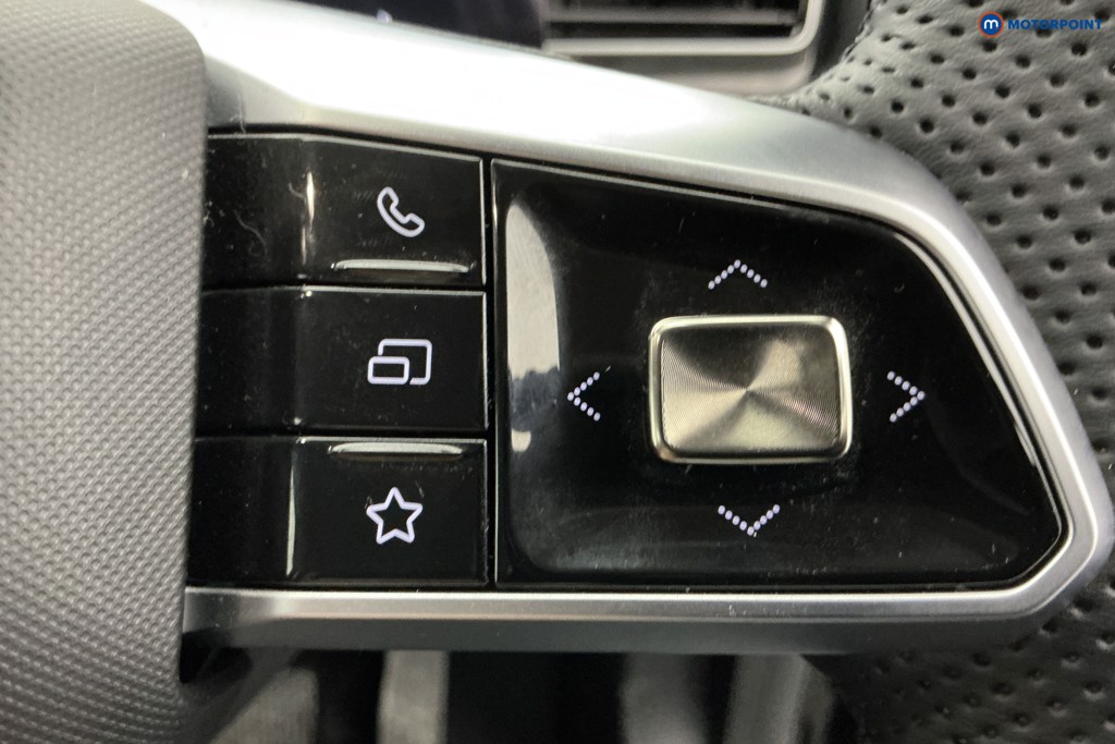 Mg Motor Uk HS SE Automatic Petrol SUV - Stock Number (1607021) - 25th supplementary image