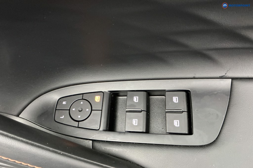 Mg Motor Uk HS SE Automatic Petrol SUV - Stock Number (1607021) - 28th supplementary image