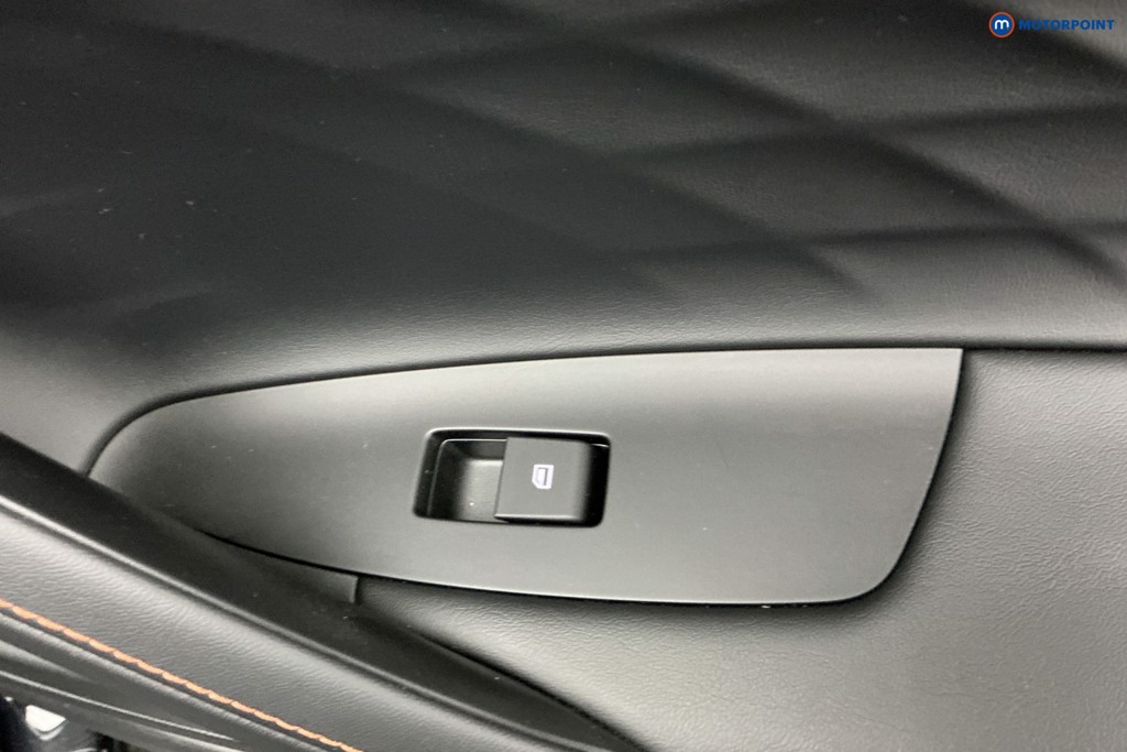 Mg Motor Uk HS SE Automatic Petrol SUV - Stock Number (1607021) - 31st supplementary image