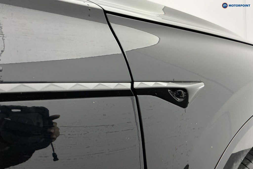 Mg Motor Uk HS SE Automatic Petrol SUV - Stock Number (1607021) - 34th supplementary image