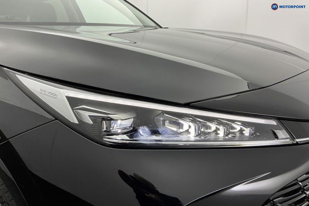 Mg Motor Uk HS SE Automatic Petrol SUV - Stock Number (1607021) - 35th supplementary image