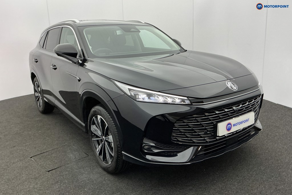 Mg Motor Uk HS SE Automatic Petrol SUV - Stock Number (1607021) - 37th supplementary image