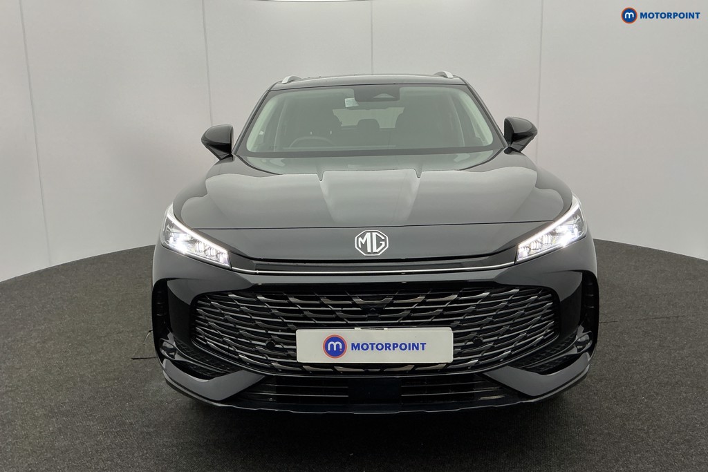 Mg Motor Uk HS SE Automatic Petrol SUV - Stock Number (1607021) - 38th supplementary image