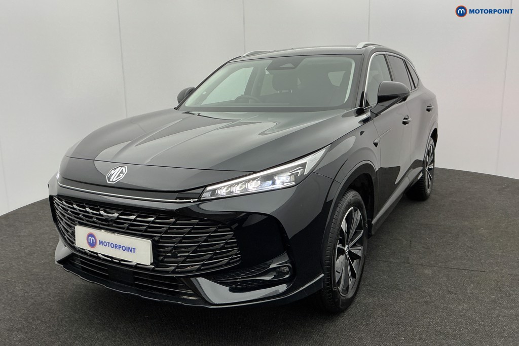 Mg Motor Uk HS SE Automatic Petrol SUV - Stock Number (1607021) - 39th supplementary image
