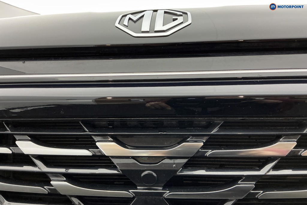 Mg Motor Uk HS SE Automatic Petrol SUV - Stock Number (1607021) - 40th supplementary image