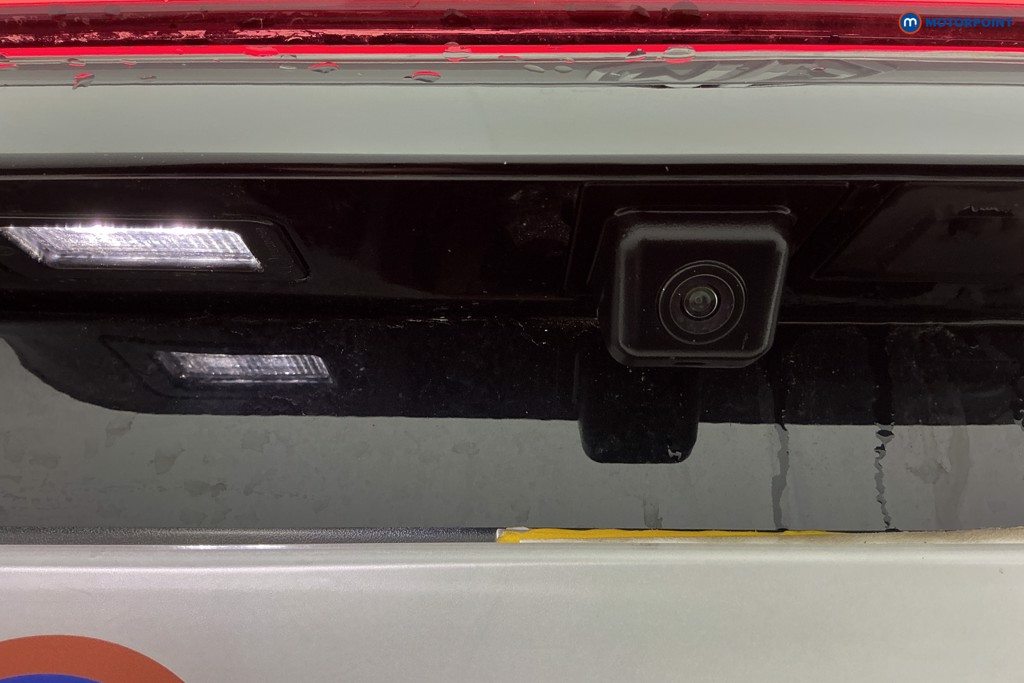 Mg Motor Uk HS SE Automatic Petrol SUV - Stock Number (1607021) - 42nd supplementary image