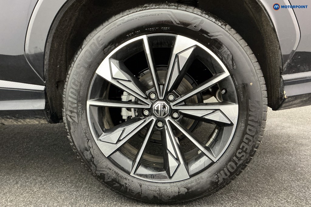 Mg Motor Uk HS SE Automatic Petrol SUV - Stock Number (1607021) - 44th supplementary image