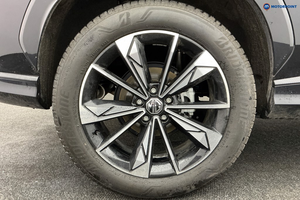 Mg Motor Uk HS SE Automatic Petrol SUV - Stock Number (1607021) - 45th supplementary image