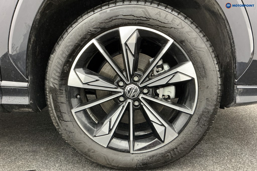 Mg Motor Uk HS SE Automatic Petrol SUV - Stock Number (1607021) - 46th supplementary image