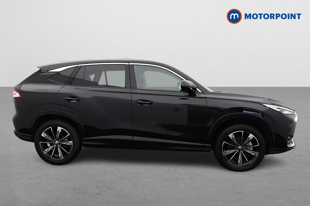 Mg Motor Uk HS SE Automatic Petrol SUV - Stock Number (1607021) - Drivers side