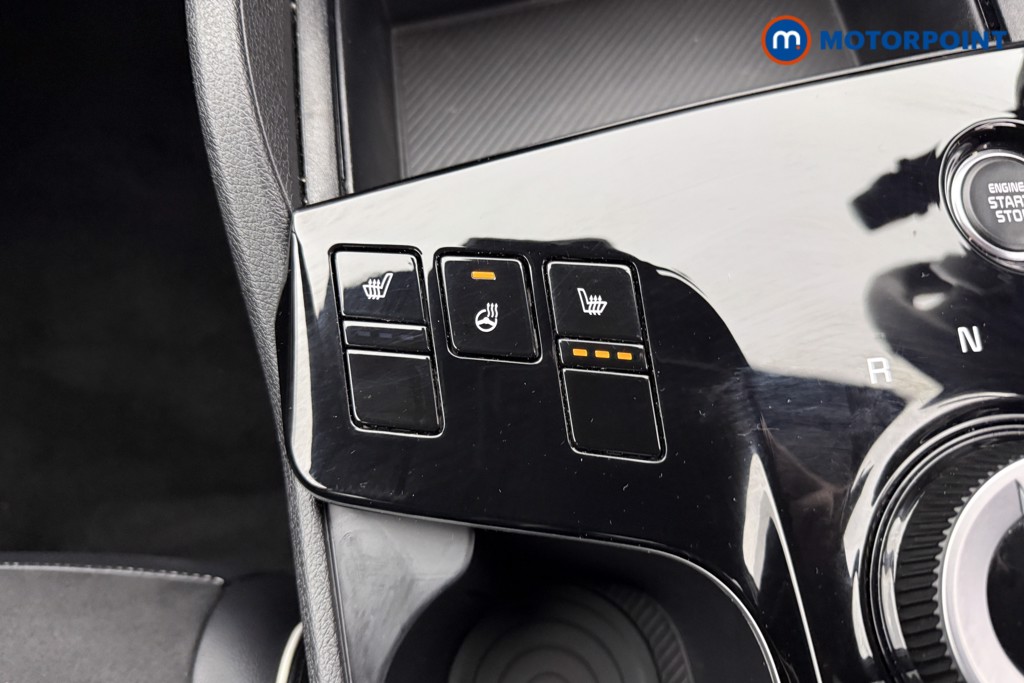 KIA Sportage Gt-Line Automatic Petrol-Electric Hybrid SUV - Stock Number (1607129) - 12th supplementary image