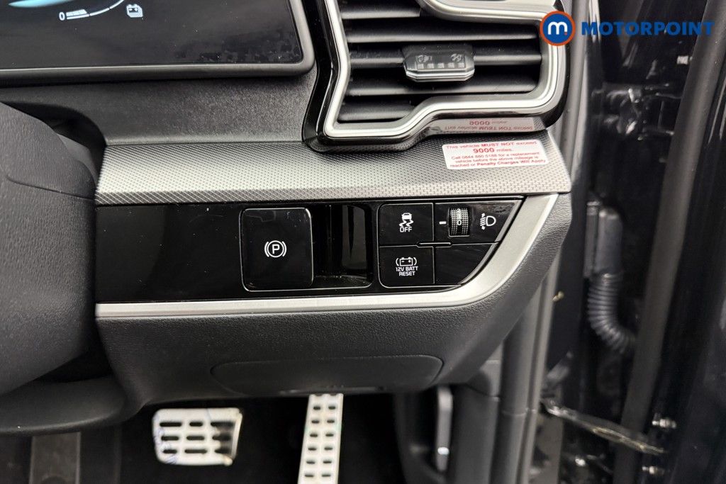 KIA Sportage Gt-Line Automatic Petrol-Electric Hybrid SUV - Stock Number (1607129) - 17th supplementary image